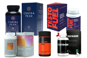 best testosterone boosters on the market right now top 3