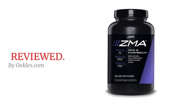 JYM ZMA Supplement Review: Pros and Cons Explained