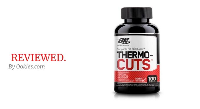 Optimum Nutrition Thermo Cuts Fat Burner Review – UPDATED