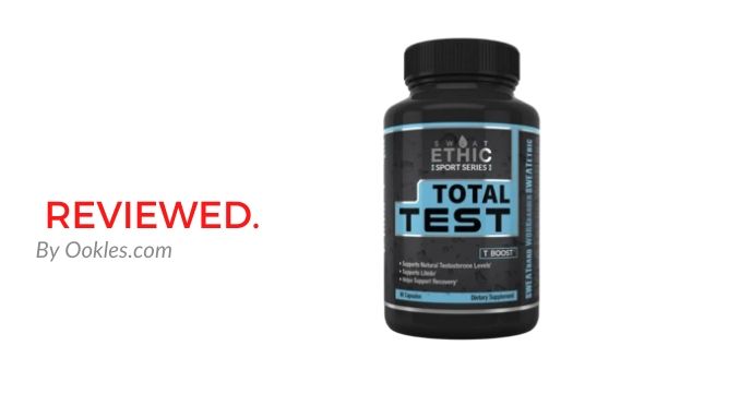 Sweat Ethic Total Test Review – Does it Work?