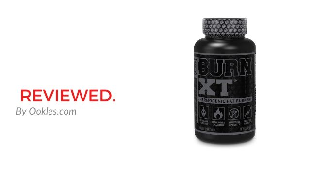 Burn XT Black Review - Does This Thermogenic Fat Burner Work?