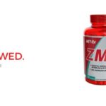 Met RX ZMA Support Supplement Review