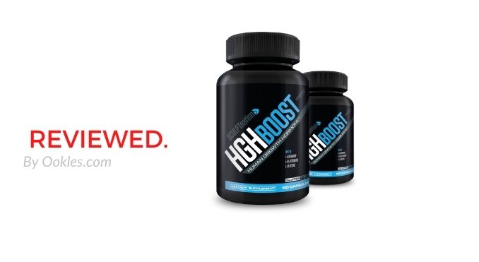 Sculpt Nation HGH Boost Review – Does it Actually Work?