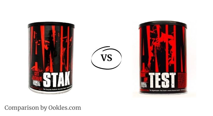 Animal Stak vs Animal Test – Which is Better?