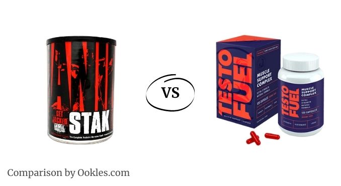 Animal Stak vs TestoFuel: Which One Gives You Better Results?