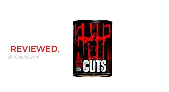Animal Cuts Fat Burner Review – Does it Work?