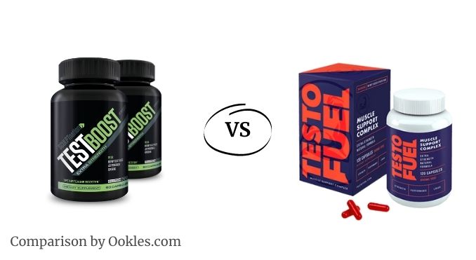 Test Boost vs TestoFuel – Which is Better Overall? (updated)