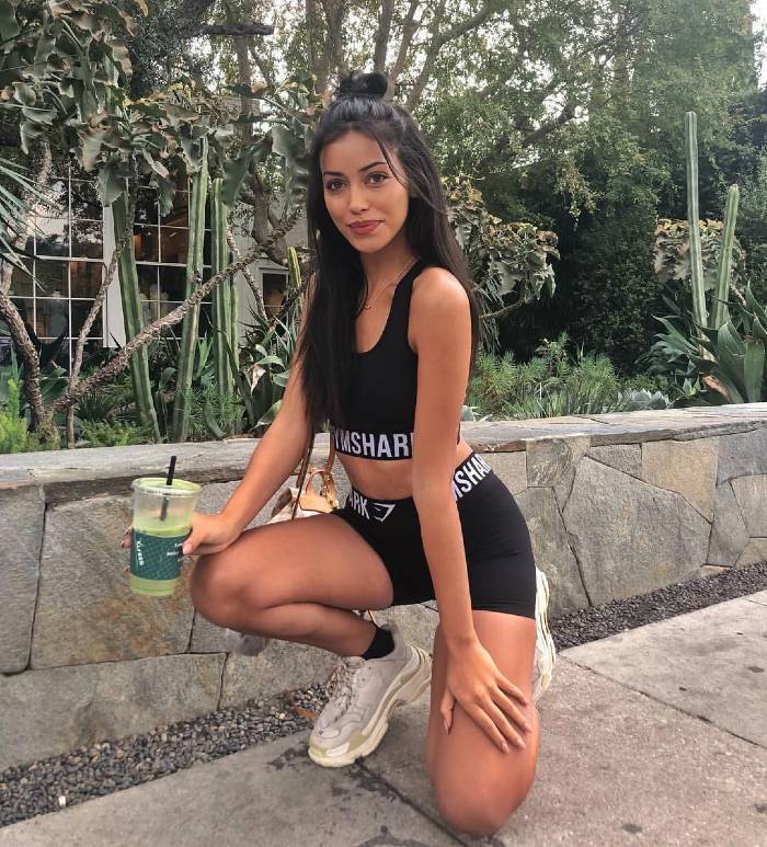 Cindy Kimberly – Age | Height | Diet | Workout
