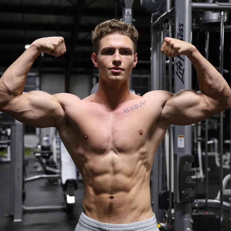 Colton Wergin – Weight, Height, Age and More!