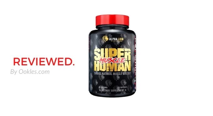 Alpha Lion Superhuman Muscle Review (UPDATED)