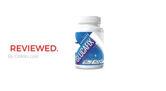 Glucafix Review - Are these weight loss pills legit, or are they a scam?
