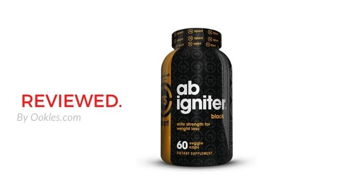 Top Secret Nutrition Ab Igniter Review