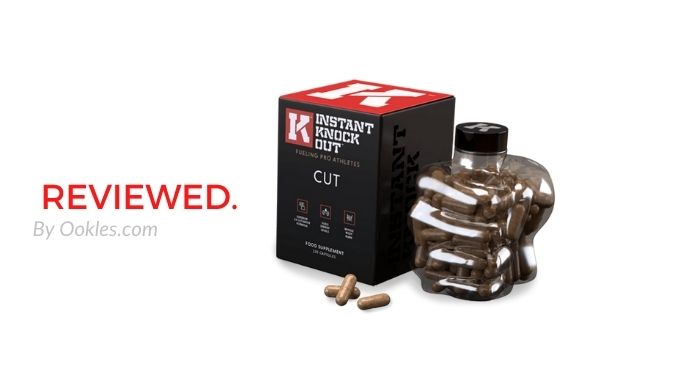 Instant Knockout CUT Review, Analyzing and Buying Guide by the research team at Ookles.com