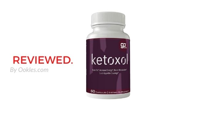 Ketoxol review - does it help with ketosis and fat burning?