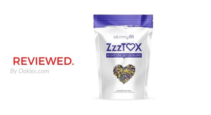 A Closer Look at SkinnyFit Zzztox Tea: Can it Help You Get Leaner and Sleep Better?