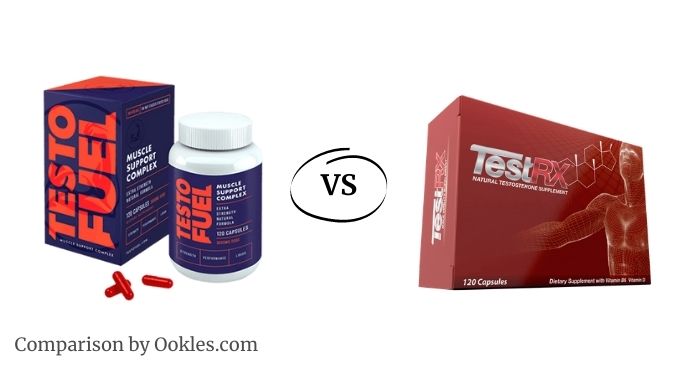 TestoFuel vs TestRX: Which is Worth Your Time and Money? (2022)