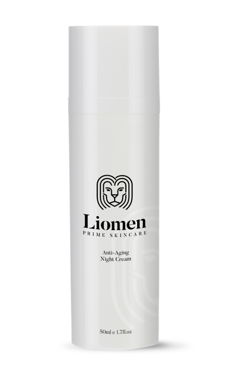 Liomen Review: Does This Anti-Aging Cream For Men Erase Wrinkles?