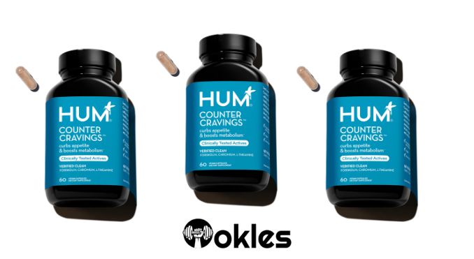 HUM Counter Cravings Review – Should You Buy it?
